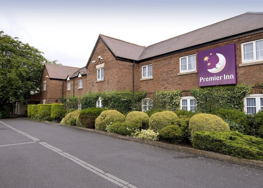 England Lichfield Primary image