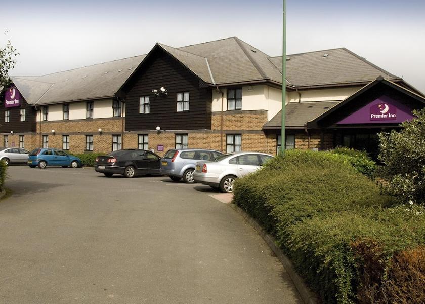 England Stockton-on-Tees Exterior