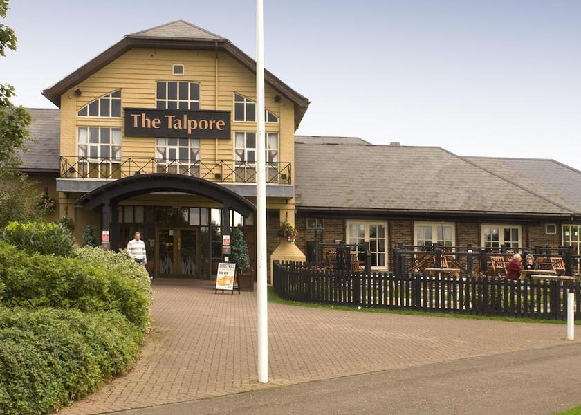 England Stockton-on-Tees Exterior