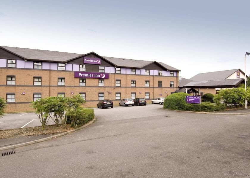 England Hemel Hempstead Exterior