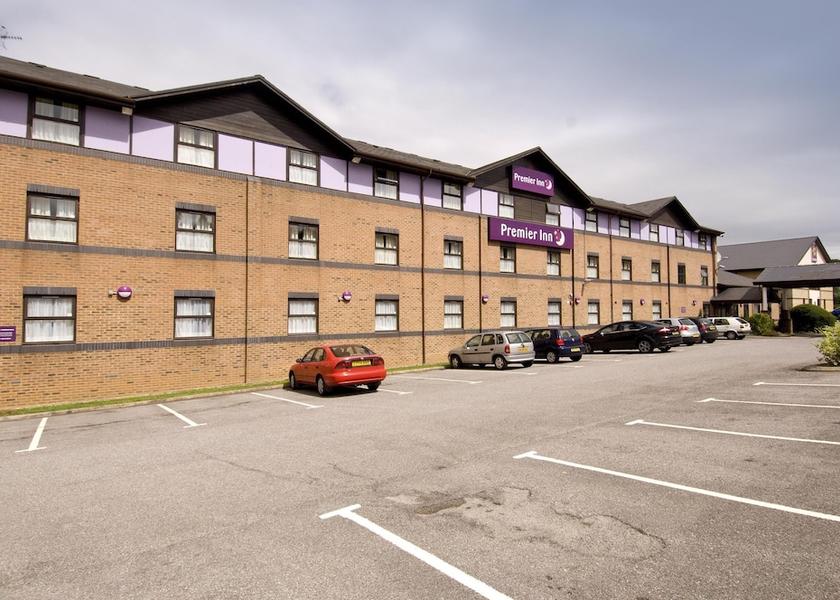 England Hemel Hempstead Exterior