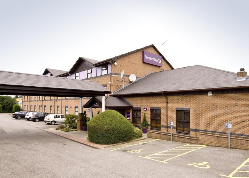 England Hemel Hempstead Exterior