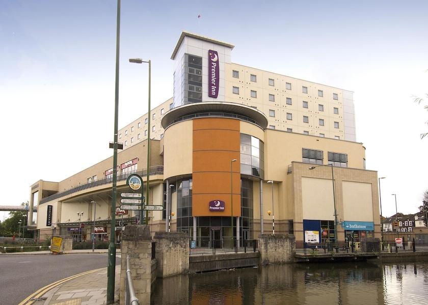 England Hemel Hempstead Exterior