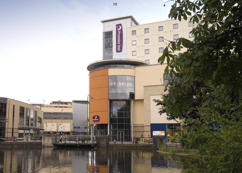 England Hemel Hempstead Exterior