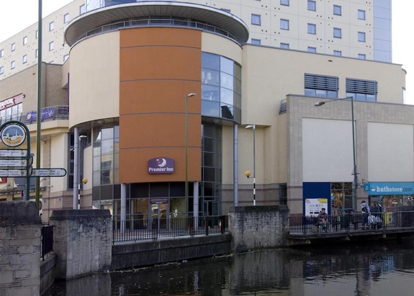 England Hemel Hempstead Exterior