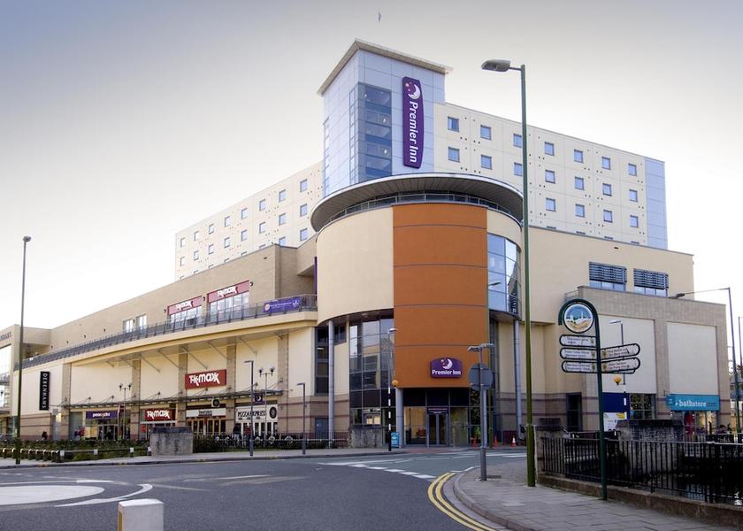 England Hemel Hempstead Exterior