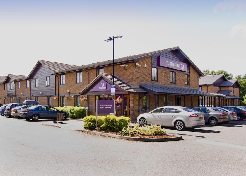 England Sittingbourne Exterior