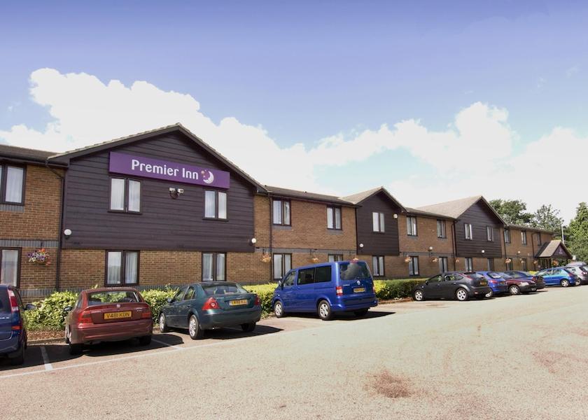 England Sittingbourne Exterior