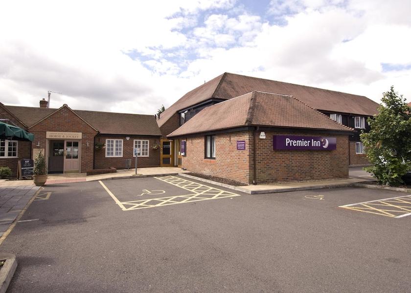 England Aylesbury Primary image