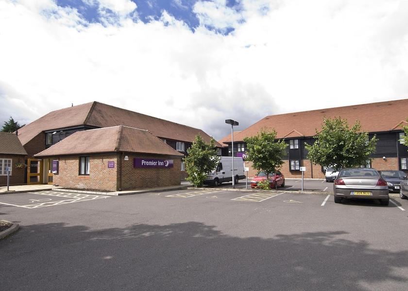 England Aylesbury Exterior