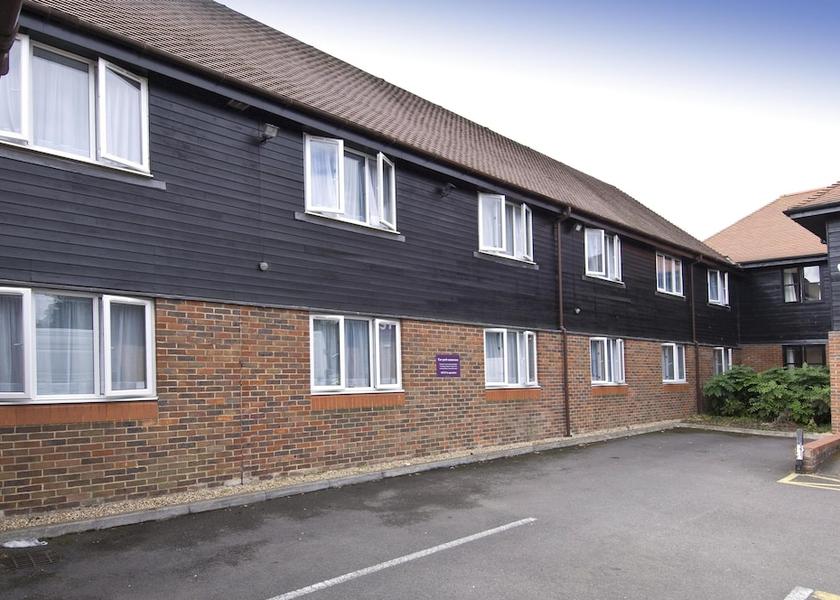 England Aylesbury Exterior
