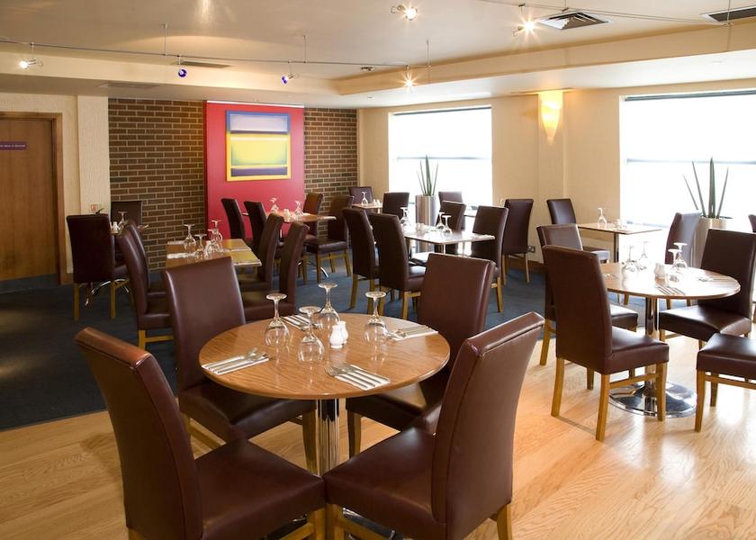 England Stevenage Restaurant