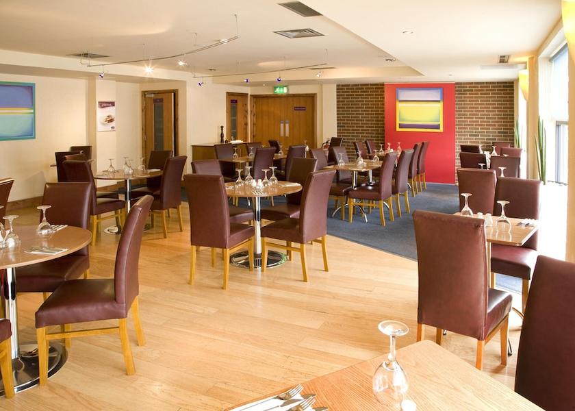 England Stevenage Restaurant