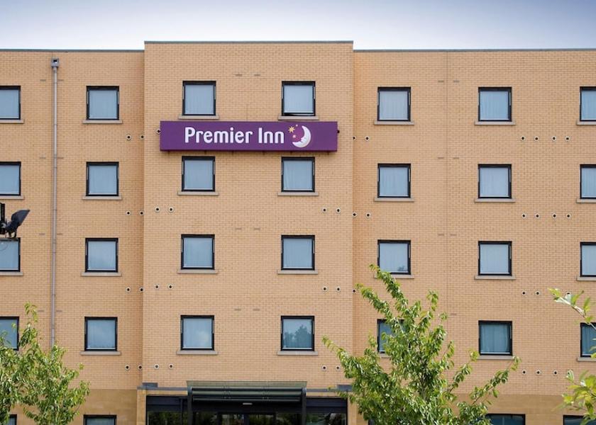 England Stevenage Primary image