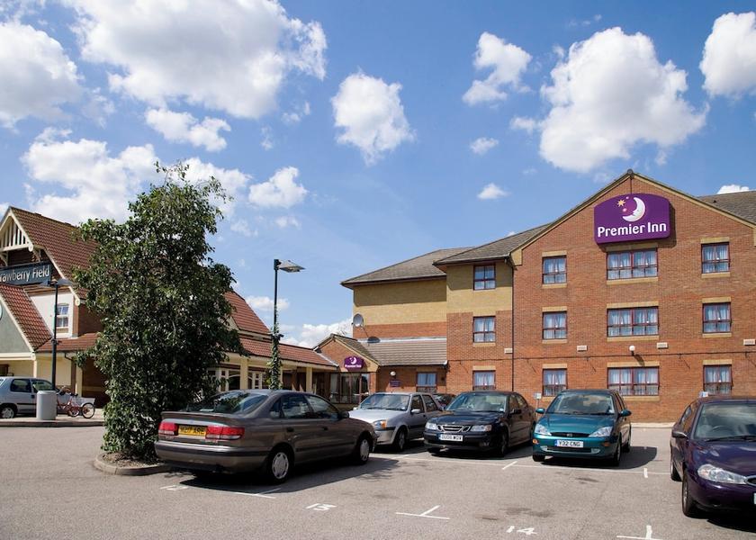 England Southend-on-Sea Exterior Detail