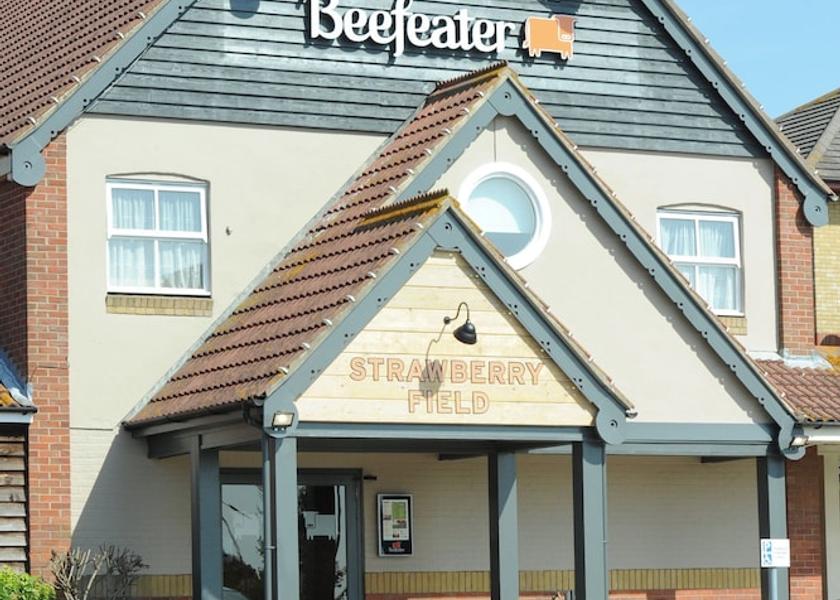 England Southend-on-Sea Primary image