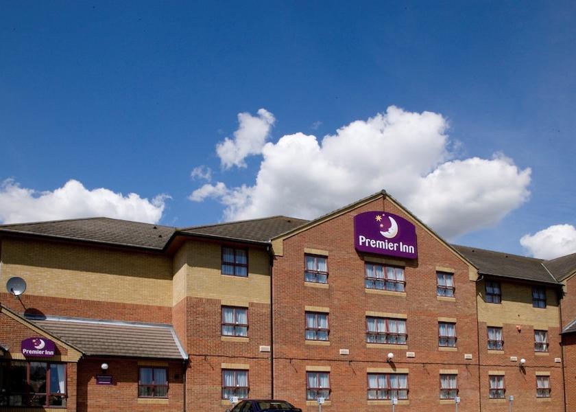 England Southend-on-Sea Exterior Detail