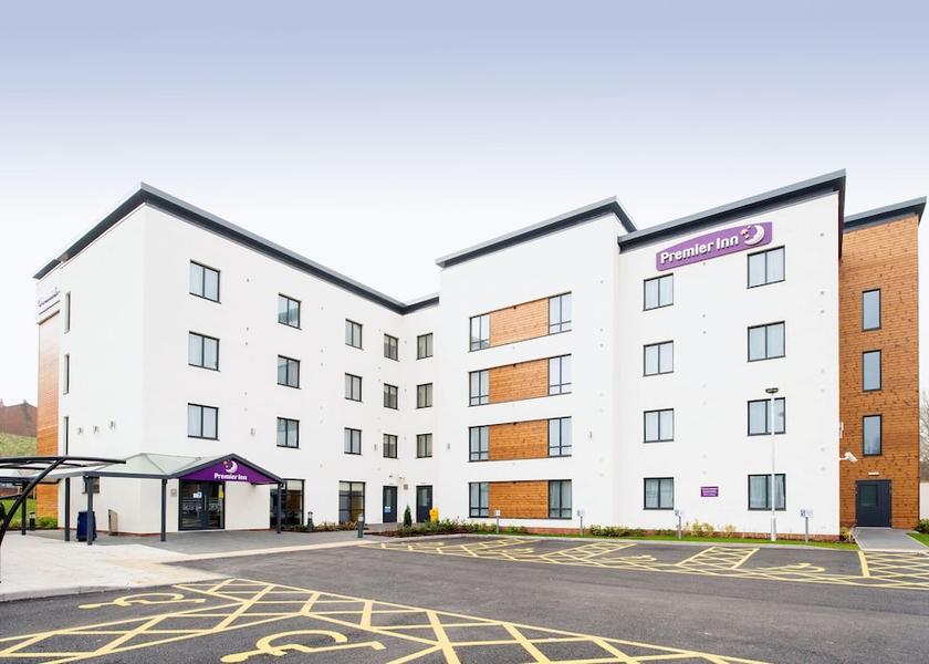 England Stourbridge Primary image