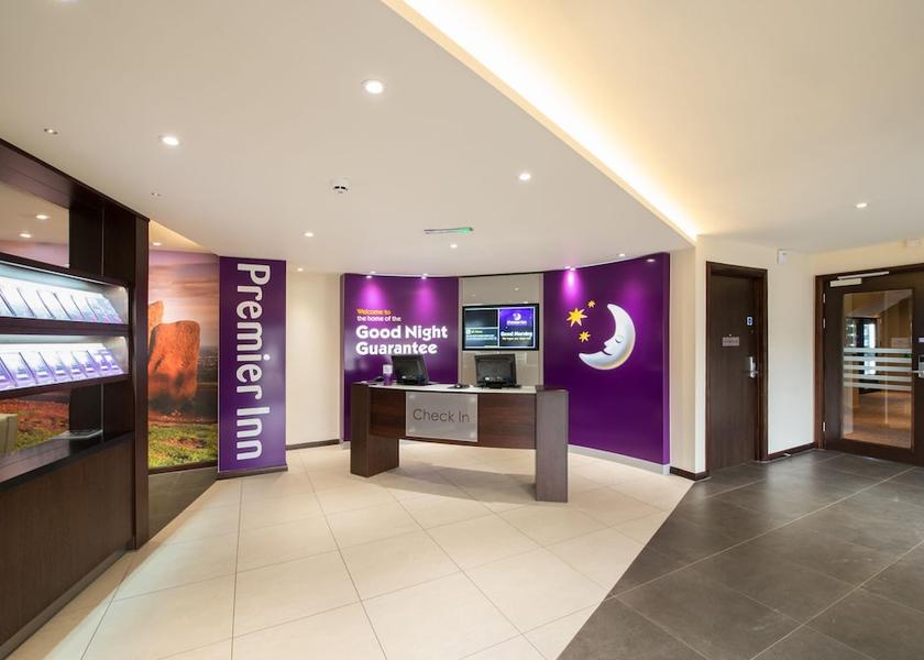 England Stourbridge Reception