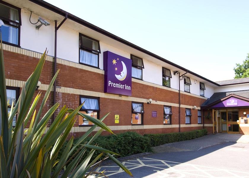 England Fareham Primary image