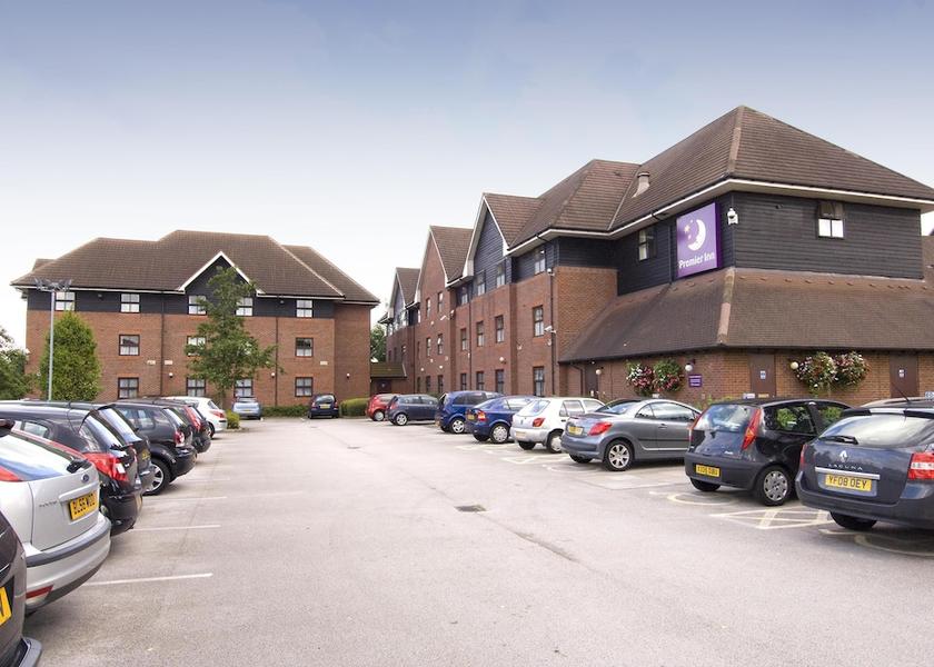 England Nottingham Primary image