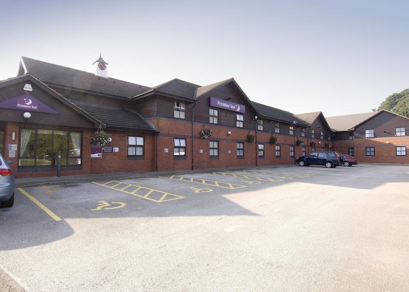 England Oldbury Primary image