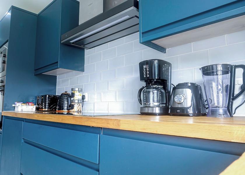 England Bexleyheath Kitchen