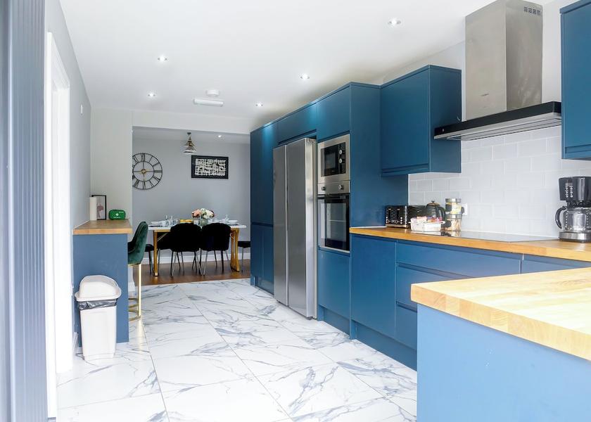 England Bexleyheath Primary image