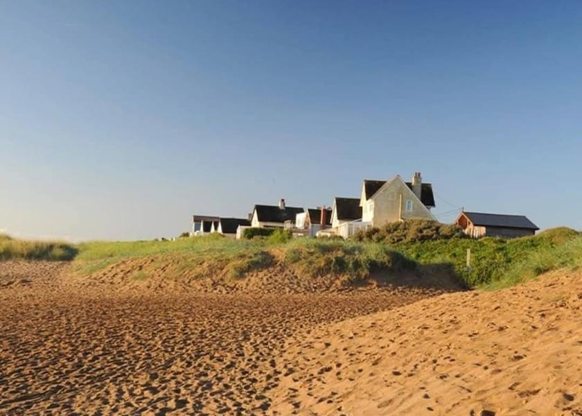 England Skegness Amenity