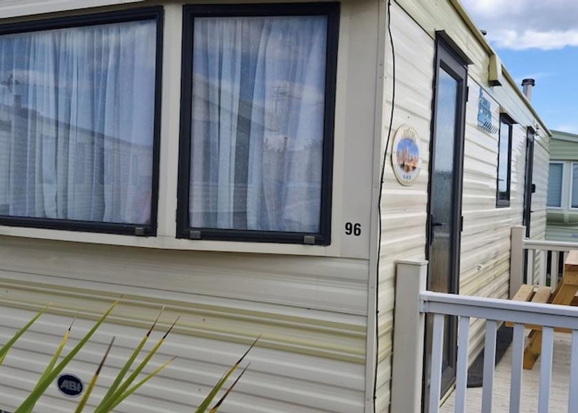 England Skegness Terrace