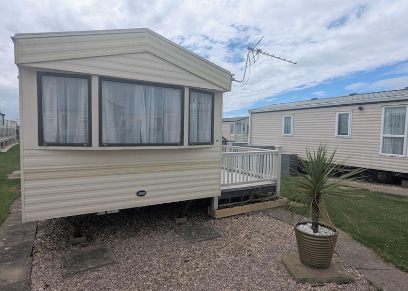 England Skegness Property Grounds