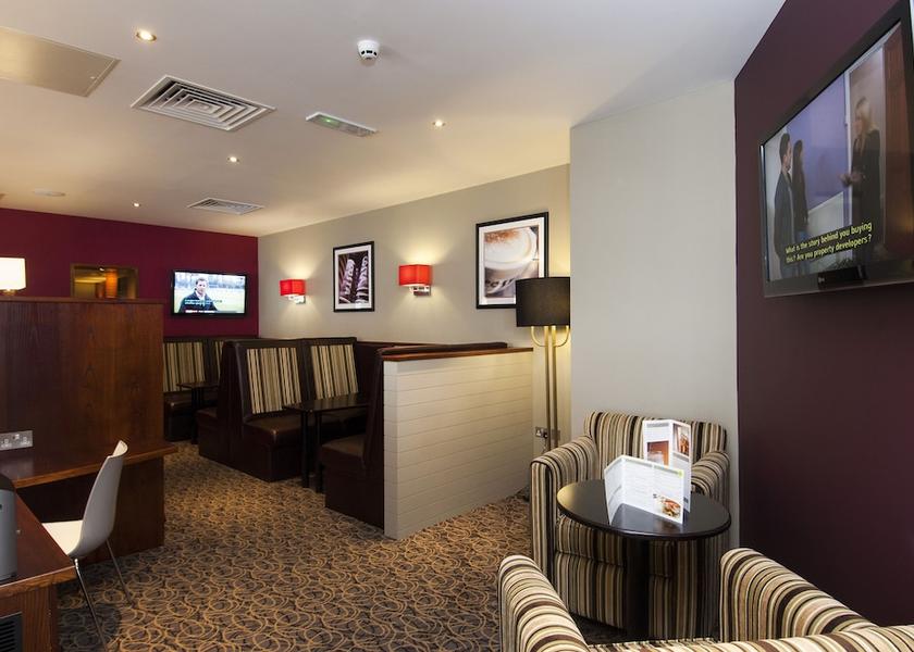 England Bishop's Stortford Restaurant