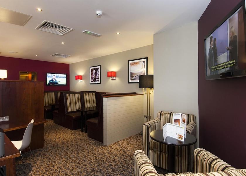 England Bishop's Stortford Restaurant