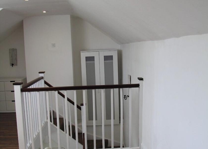 England Gerrards Cross Interior Entrance
