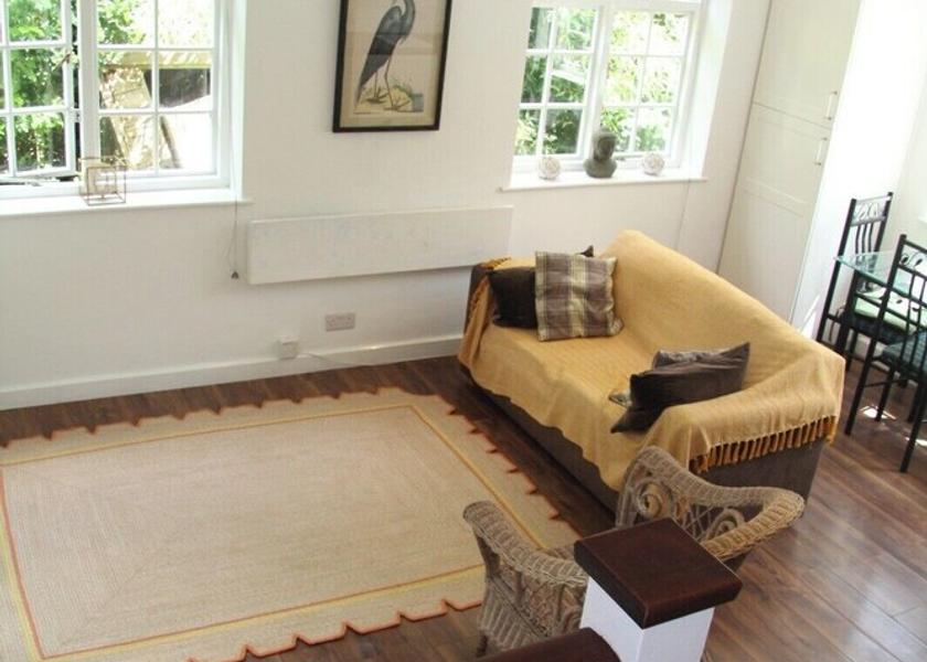 England Gerrards Cross Living Area