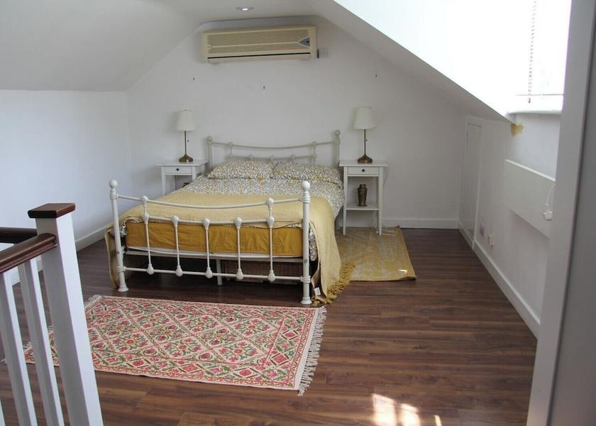 England Gerrards Cross Room