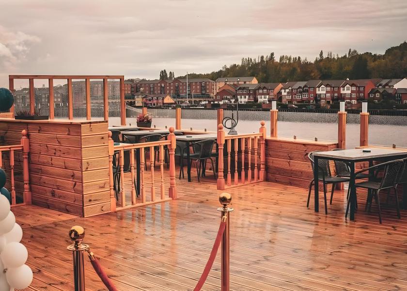 England Gateshead Bar/lounge