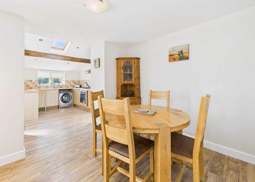 England Bridlington Room