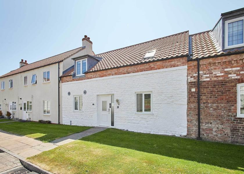 England Bridlington Room