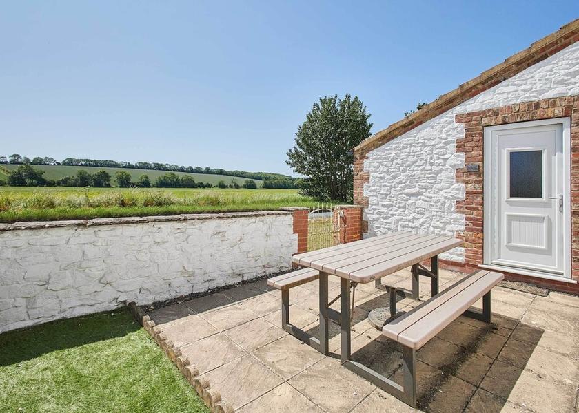 England Bridlington Room