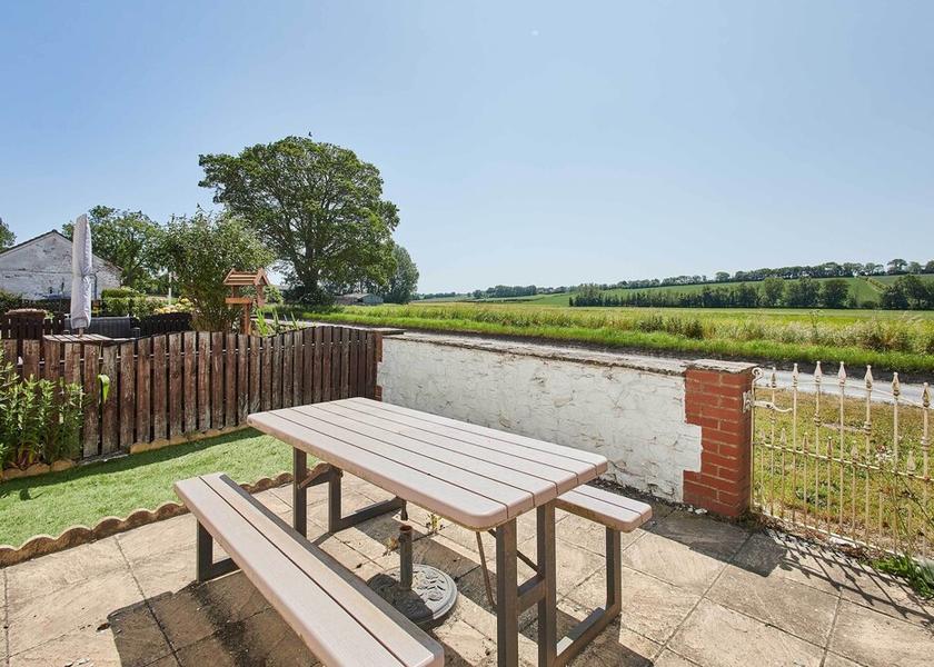 England Bridlington Room