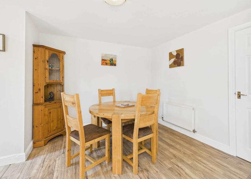 England Bridlington Room