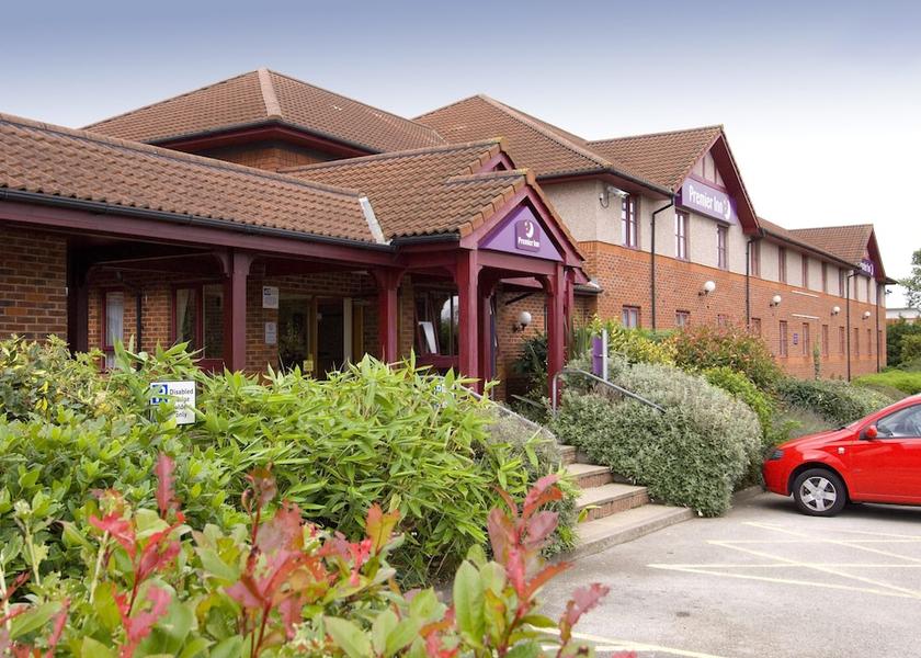 England Alfreton Primary image