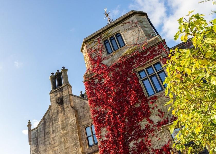 England Kendal Amenity