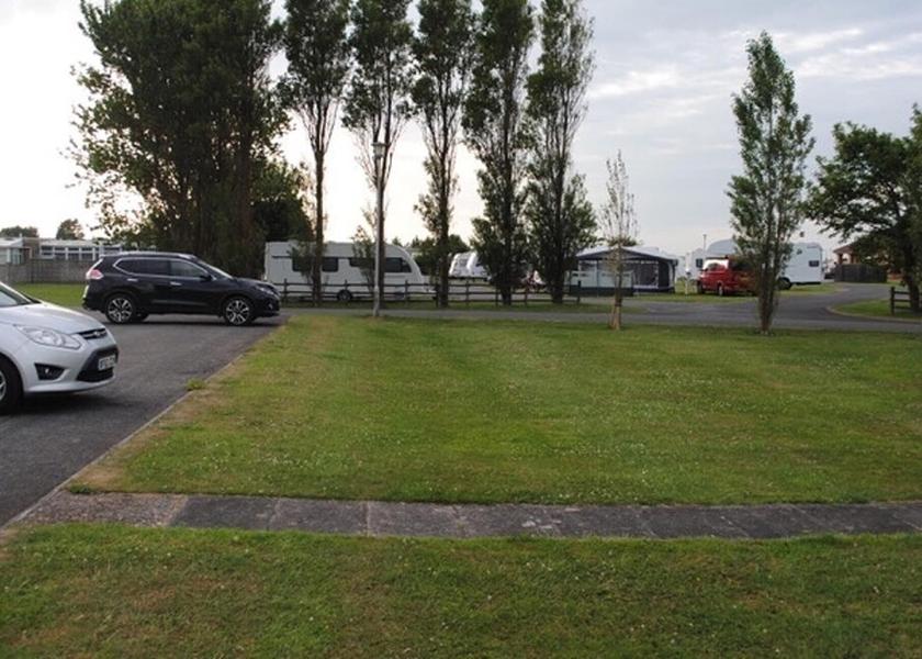 England Skegness Property Grounds