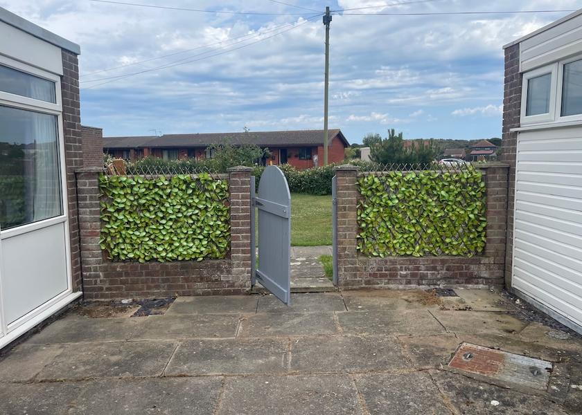 England Skegness Property Grounds