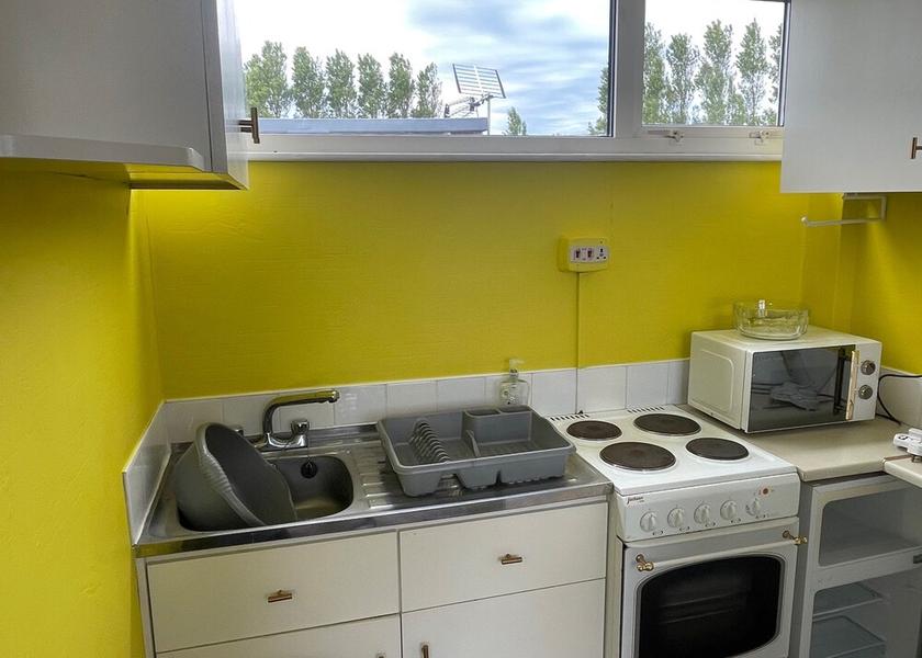 England Skegness Kitchen