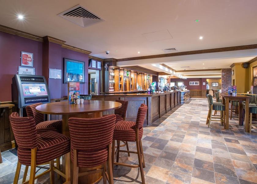 England Southend-on-Sea Restaurant