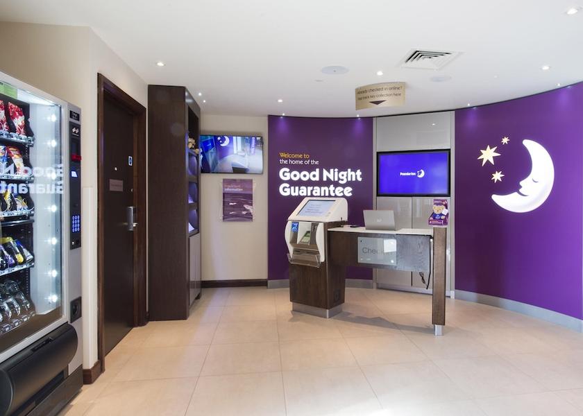 England Honiton Reception