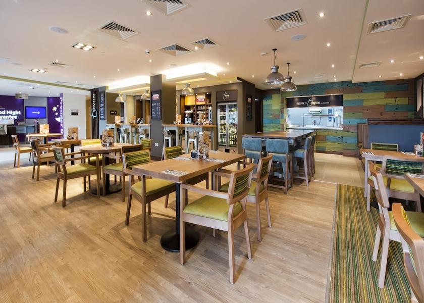 England Honiton Restaurant